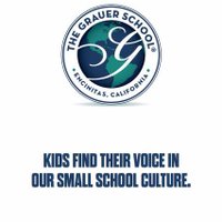 The Grauer School (@grauerschool) 's Twitter Profile