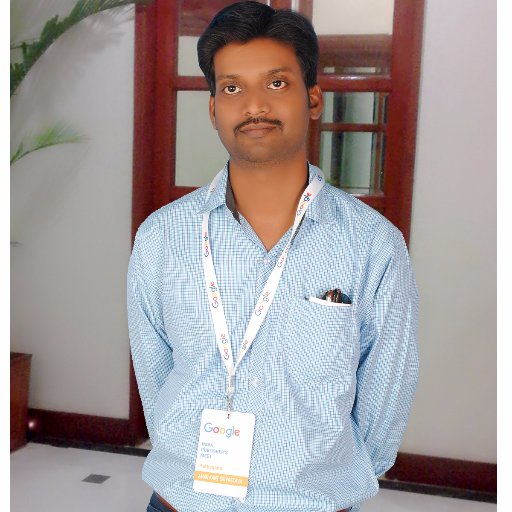 website developer and now provide you best support & solution regarding Android
https://t.co/NcD2W1RpIF
