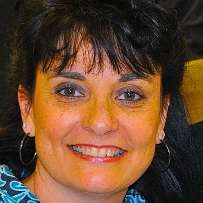 Seventh grade language arts teacher at Hudson Middle School.