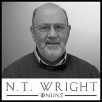 NT Wright Online(@ntwrightonline) 's Twitter Profileg