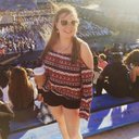 Abigail Simmons - @abbiei12 - Twitter
