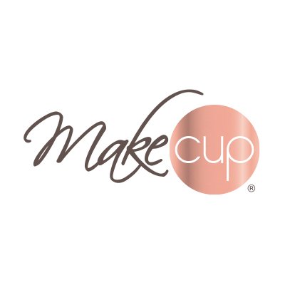 Make-Cup® is an #ecofriendly #makeup container that will help you save #time, #space, #money, and the #planet. Always beautiful, never wasteful. #mymakecup