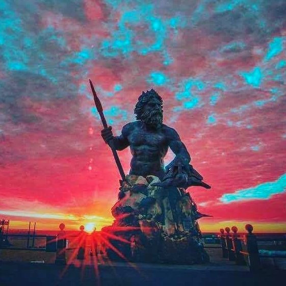 OTHF757VA's profile picture. OH THANK HEAVEN FOR 757 https://t.co/jjQ1kw0FO8 #OTHF757 is a movement documenting and promoting pride and unity in the local Hampton Roads Hip Hop/R&B Scene