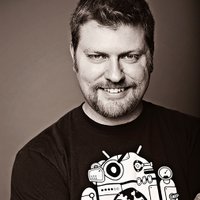 Dave Smith (@devunwired) 's Twitter Profile