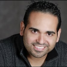 The official account of Robert Amaya --- Family man and co-author of 2 gorgeous girls. An Actor, Singer, Writer & International Speaker. Loved first by Jesus.