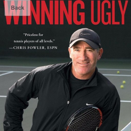Official Site of Brad Gilbert: Sports Fan, ESPN Tennis Analyst, Tennis Coach, Best-Selling Author, Sports Knowledge. Founding member of the 👊1989.