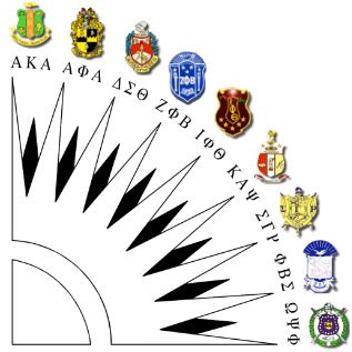 The National Pan-Hellenic Council is the governing body for five historically African American fraternities and sororities at Loyola University New Orleans