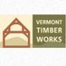 Vermont Timber Works (@vtworks) Twitter profile photo Vermont Timber Works (@vtworks) Twitter profile photo