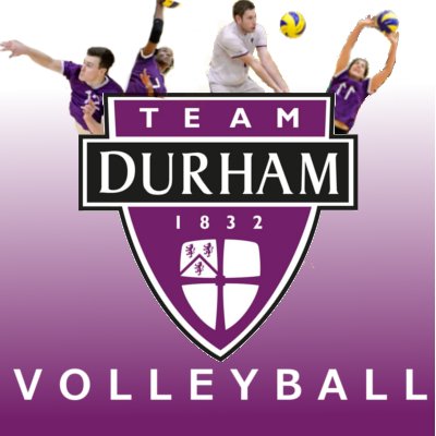 Durham University Volleyball Club, competing in NVL and BUCS - Home of the 2017 BUCS and Super 8s Champions, kindly sponsored by PwC