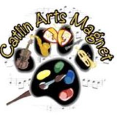Catlin Arts Magnet