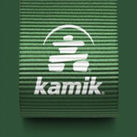 Kamik (@kamik) 's Twitter Profile
