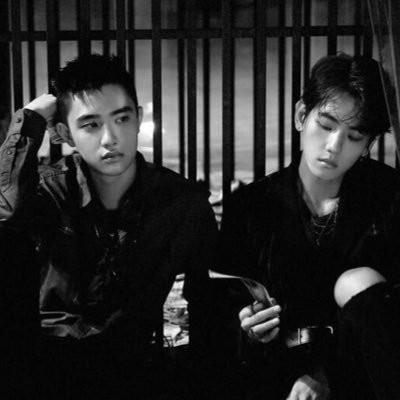 EXO 백현&D.O. 팬사이트 스위트보이스 입니다Instagram→Sweet_Voice05060112