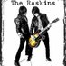 The Raskins (@TheRaskinTwins) Twitter profile photo