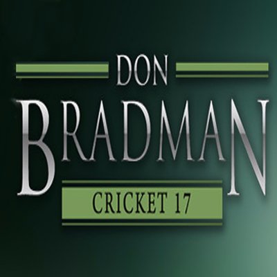 Don Bradman Cricket 17 - set to be released December 2016! (Informative Fan Page)