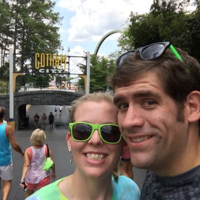 Married to @emilemilam, #PLTW Teacher @Cburghigh