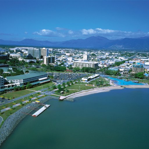 Cairns Travel Specialist with over 25 years experience in Cairns tours. Visit https://t.co/3RlLEKiJQv for inspiration and tips on Reef and Rainforest deals