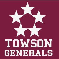 THS Class of 2018 (@towsonhs_2018) 's Twitter Profile Photo