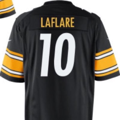 LaFlareMUT's profile picture. 