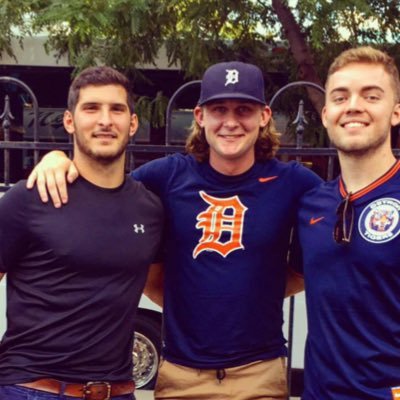 ThasHowAK_roll's profile picture. Northwood University ➡️ Detroit Mercy Law