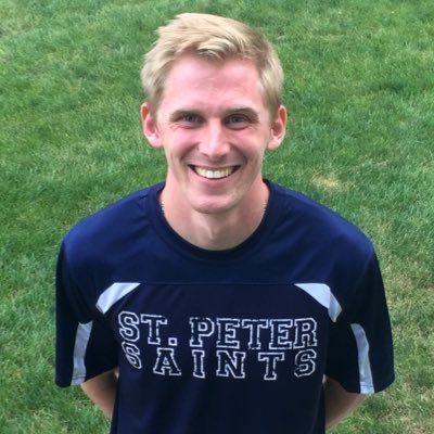 Co-Head Coach | St. Peter High School Boys Soccer