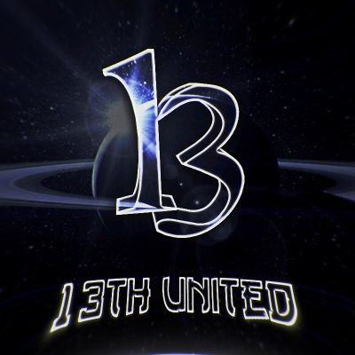 Keith-15 Leader and Founder of @13thUnited Also Multi CoD player Who Snipes and Spins in Circles