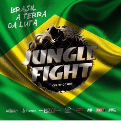 O Maior evento de MMA da América Latina !