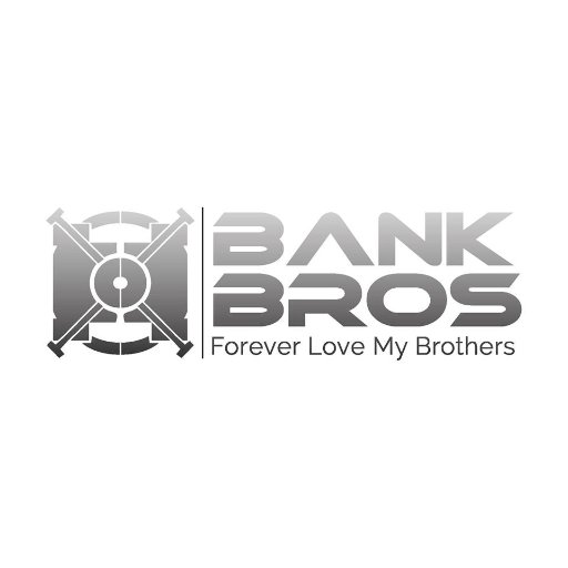 #BankBros #FLMB Forever Love My Brothers...@tbeast_ @1LEGEND__ @jtemusic @40millionbucks
bankbrosinc@gmail.com