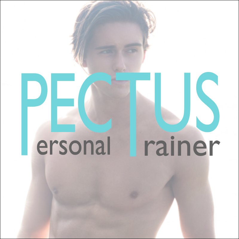 pectuspt's profile picture. Online Coach specialised in helping people with pectus excavatum improve their bodies.