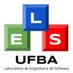LES @ UFBA (@LESatUFBA) Twitter profile photo