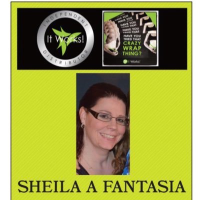 Get Healthy with Sheila YOUR Wrap Girl