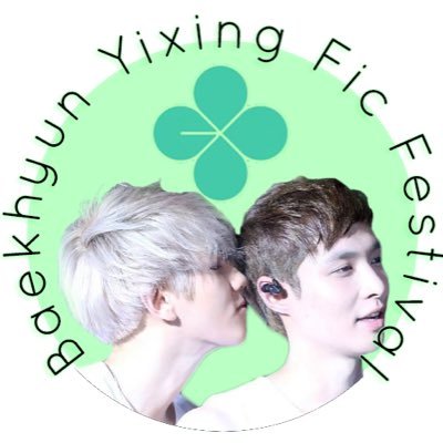 Byun Baekhyun X Zhang Yixing Festival