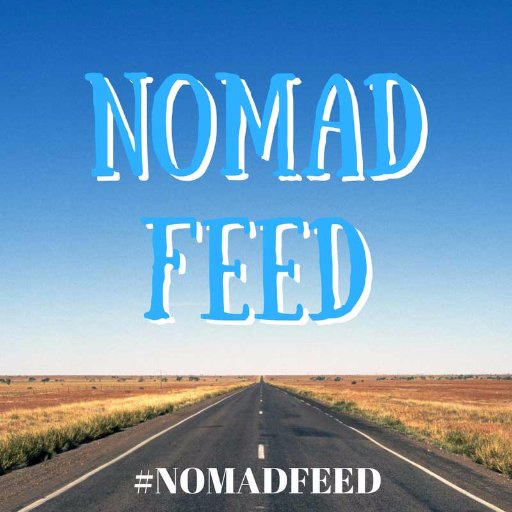 Daily Travel Magazine sharing stories from Digital Nomads around the world