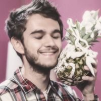 Supporting the cutest & most talented, grammy winning edm artist ever, Anton Zaslavski. @zeddisindonesian /Read our fic here: https://t.co/kSo2PLynur…
