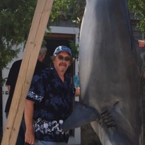 danno203's profile picture. Retired Equipment Manager