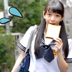 【幻の食パン女子を探せ！】「君は明日と消えていった」特別企画。９月１０日(土)１２時に渋谷・新宿周辺に４人の“食パン女子”が現れる！マンガでしか見たことの無かった憧れの光景が現実に。
https://t.co/uNPRLZMZSN