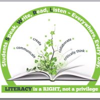 WCPSS PK-12 Literacy (@wcpssliteracy) 's Twitter Profile
