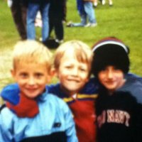 Nick Strasburg (@nick_stras) 's Twitter Profile