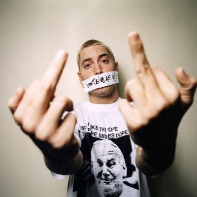🖕🏼|| I couldn't give a fuck ||🖕🏼Shady quotes/lyrics