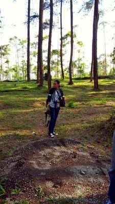 Inspector enny ▲ Profile