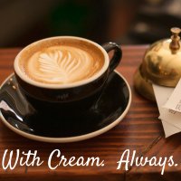 Ree (@coffeecreamtalk) 's Twitter Profile