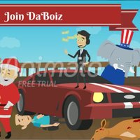 D (@fickdan) 's Twitter Profile Photo