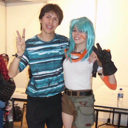 ShoutomonDX's profile picture. 