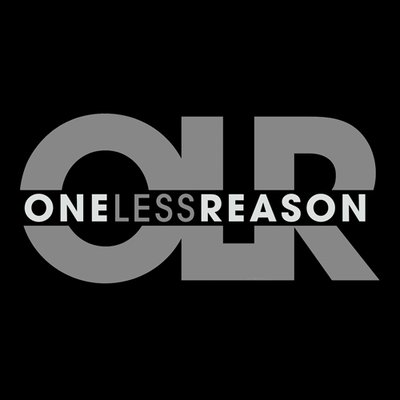 One Less Reason (@OLRofficial) | Twitter