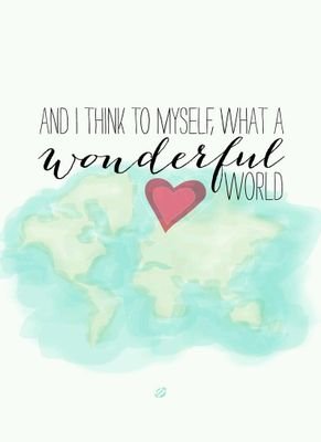 Traveling is a journey of understanding. The gift of travel means so much to so many - Gift of education. Gift of adventure. My Art is crafting Travel Dreams!