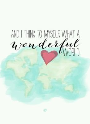 Traveling is a journey of understanding.  The gift of travel means so much to so many - Gift of education. Gift of adventure.  My Art is crafting Travel Dreams!