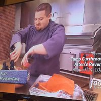 Jason Maur (@maurpowerfoodie) 's Twitter Profile