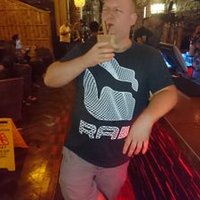 Gavin (@gmoule69) 's Twitter Profile