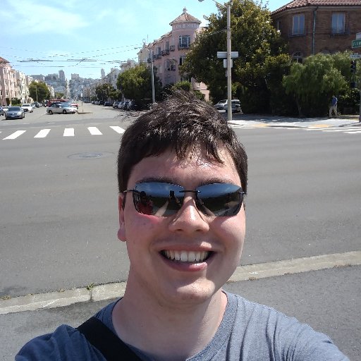 DrSoller's profile picture. Software Engineer. Views = My Own