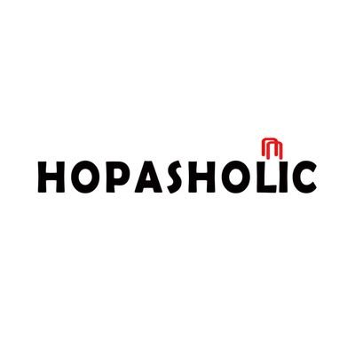Hopasholicさんのプロフィール画像
