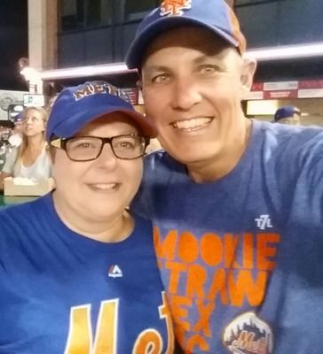 Die-Hard Mets fan, Norte Dame Football, Husband and best Dad in town, Vertical Transportation Technician #LGM #the7line #orangeandblue #metstwitter